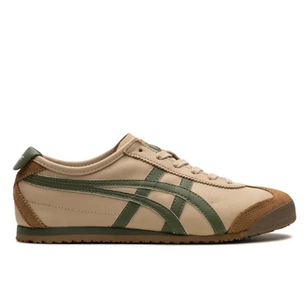 Onitsuka Tiger
Mexico 66 "Beige Grass Green" sneakers